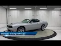 2022 Dodge Challenger Coupe Paris Lexington Winchester Nicholasville Louisville