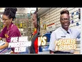 USPS PSE Clerk Vs PSE Sales Clerk