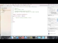 How to create a class in Objective-C