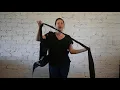 ABOUT the Tula Half Buckle Baby Carrier