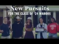 What s Next for the Class of 24 Wahoos