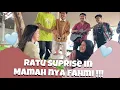 Download Lagu Sosweet banget ratu ketemu keluarga fahmi !! || seruseruan bareng #squadgacor || Adira Sahara