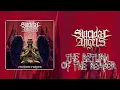 Suicidal Angels - The Return of the Reaper [2024//HQ]
