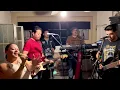 Todo me gusta de ti (Aarón y su grupo Ilusión) con Proyecto TM y Raks de La Unión de Aguascalientes 