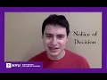 Declined Accepted NYU Admission Decision