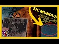 SIC MUNDUS CREATUS EST and ERIT LVX What is it Where are you from Who are they - DARK SERIES