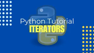 Python Tutorial in Hindi - Iterators in Python