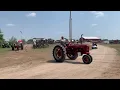 2023 Badger Steam and Gas Engine Show