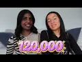 Canadian Girls React to Juice WRLD “Wishing Well” 🎬 The Animation Was So Cool #juicewrld #rap