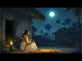 Download Lagu Tamil Village Lullaby Instrumental | Peaceful Baby Sleep Music at Night