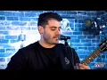 The Blue Stones - Black Holes (Solid Ground) (Live Performance) | HardDrive Online