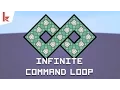 Minecraft 1 12 - Infinite Command Loops