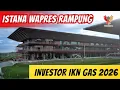 Lagu Mas Wapres Gibran Ingin Berkantor Di IKN 2026, Para Investor IKN Tancap Gas 2026!!