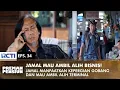 Jamal Mau REBUT Tempat Kekuasaan Kang Mus | PREMAN PENSIUN 3 (2/2)
