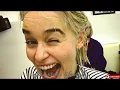 Emilia Clarke Daenerys Targaryen Real age and RARE PHOTOS
