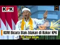 Download Lagu KDM Bicara Blak-blakan di Rakor KPK