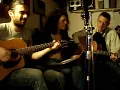 Naquette - Crossroads (Tracy Chapman) - "Live from the Studietto"