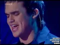 Download Lagu SAY IT ISNT SO, GARETH GATES