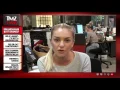 Kim Kardashian Butt Shamed TMZ Live