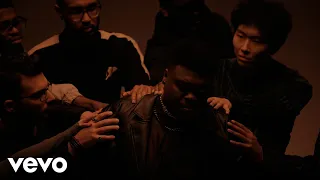 Tedy Way It Is Official Video 