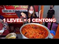 Download Lagu AUTO JERIT MAKAN CIPAK KOCEAK! MIENYA HITAM SAKING PEDASNYA AAAAAAA