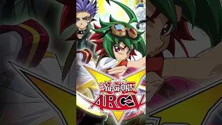 أجزاء أنمي يوغي يو من الاسوأ الى الأفضل 