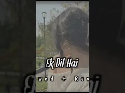 Ek Dil Hai | Akshay Kumar | Ek Dil Hi to hai #slowedandreverb #remix #song #haryanvisong #lofi