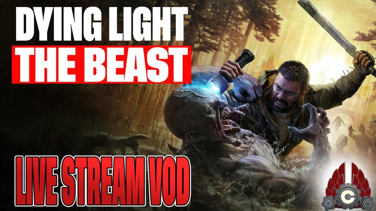 Dying Light: The Beast | September 23rd