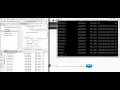 Router configuration using Python