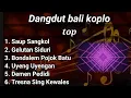 Download Lagu Lagu Bali Koplo 2025 – Teman Kerja, Belajar, dan Jalan Santai