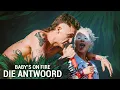 Download Lagu DIE ANTWOORD - Baby's On Fire (Live At Hurricane Festival 2015)