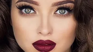 ألوان الأرواج للبشرة السمراء الداكنة ألوان رائعة و أنيقة 