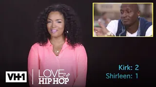 kirk vs shirleen check yourself s3 e10 love u0026 hip hop atlanta