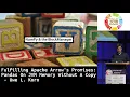 PyCon DE 2018 Fulfilling Apache Arrow s Promises Pandas On JVM Memory Without A Copy - Uwe L Korn