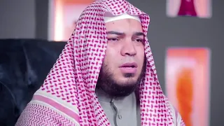و ن اد و ا ي ا م ال ك ل ي ق ض ع ل ي ن ا ر ب ك الشيخ يوسف معاطى 