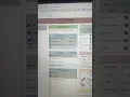 AD Planner Tracker