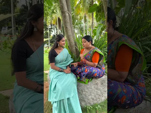 Naa Ninna Bidalare serial actresses new instagram reels