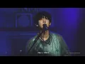 250827.28.31 찬열 CHANYEOL BACK AND FORTH 직캠 | Upside Down: The Stage & Sound Stage]