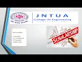 SCHOLARSHIP MANAGEMENT SYSTEM PROJECT IN C PROGRAMING LANGUAGE JNTUACEA