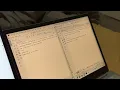 Distributed Systems - Peer to Peer Application Using Ring Topology