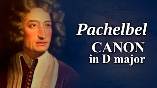 Download Pachelbel - Canon in D Major (Violin and Piano) MP3