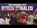 DeSantis announces new Florida anthem, 'Seminole Wind' by John Anderson