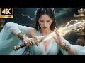 Download Lagu 廢材少女竟是滿級大佬，戰神血脈覺醒！(01)⚔️#赵丽颖 #古力娜扎 #张翰 #功夫 #中国电视剧 #格斗 #武侠 #甄子丹 #movie #格斗 #電影 #film #sweet #江湖李白