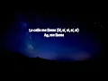 Marc Anthony - Pa'lla Voy (Letra/Lyrics)