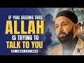 Download Lagu Allah spreekt nu tot u - Allah's boodschap voor u - Dr. Omar Suleiman