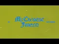 My Closest Friend (Official Lyric Video)- Cory Asbury