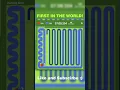 Google Snake Twin Mode in Fast speed