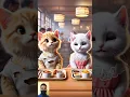 Download Lagu Bekerja demi sesuap nasi Poor Kitten