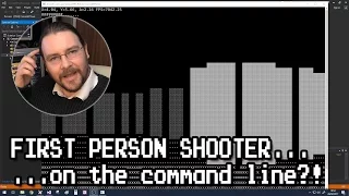 Code-It-Yourself First Person Shooter Quick and Simple C
