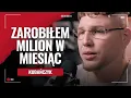 Download Lagu Kubańczyk bez filtrów. Głośne życie, płacz w ciszy. Romanse, doły i pieniądze, które nic nie dają?